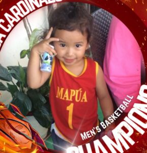 Chie Mendoza