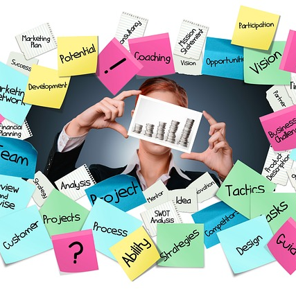 Invisible Business Model