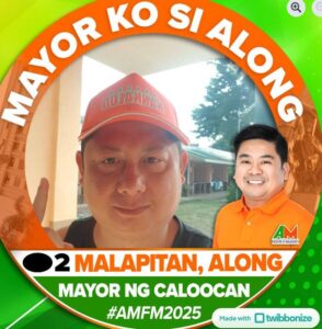 Fritz Domingo