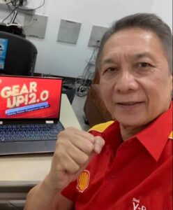 Joe Roque