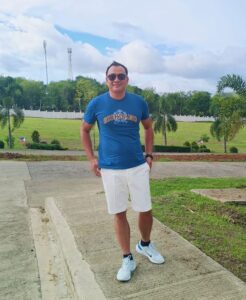 Pangz Garci