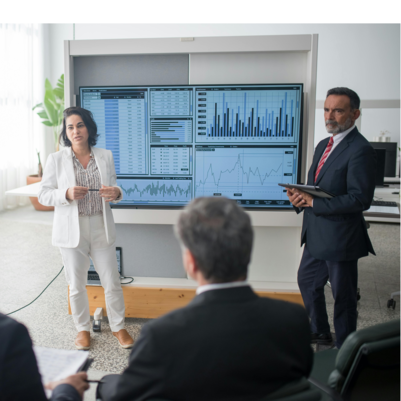Attracting the Right Investors for Business: A Franchise Owner’s Guide