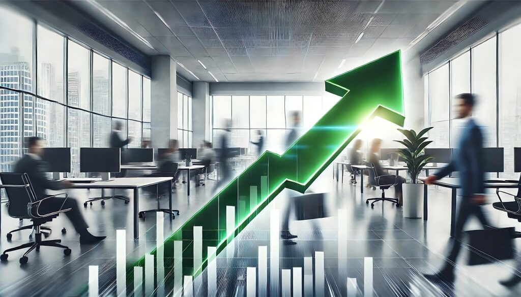Franchise Business Trends