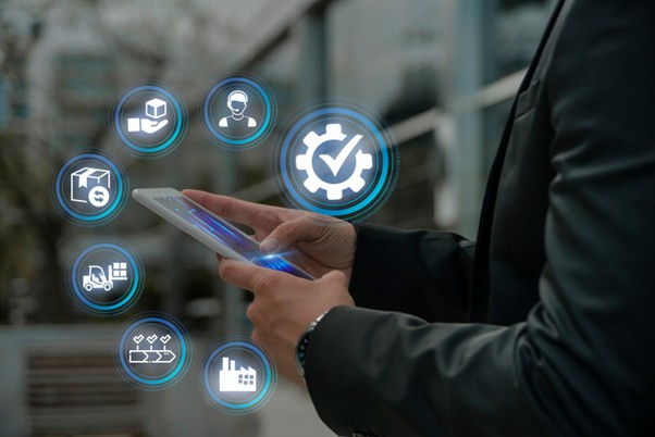 Access to Established Supply Chains