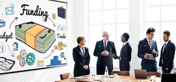 Attract Investors for Franchise