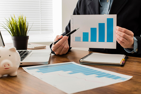 Brand Recognition and Customer Trust