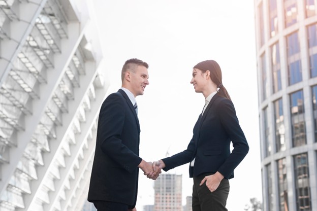 Building Strong Partnerships with Investors