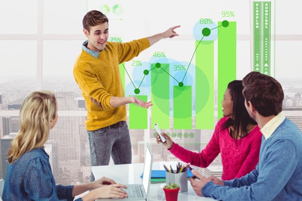 Business Growth Marketing