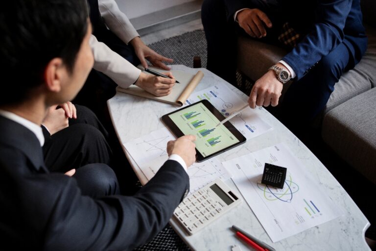 Franchise Business Model