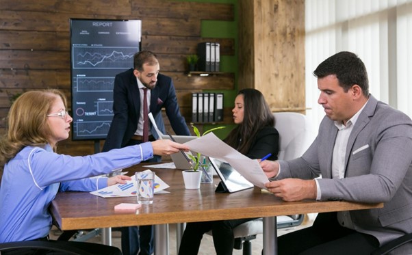 Franchise Management Support